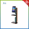 Kiosk Tự Phục Vụ Thư Viện – Màn Hình Cảm Ứng 21.5 inch