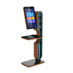 Kiosk tương tác