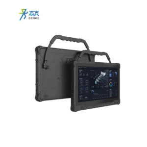 High Brightness Rugged Tablet – Mạnh Mẽ, Bền Bỉ, Chuẩn Công Nghiệp