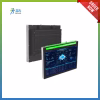 Máy Tính Công Nghiệp PC Touch với Thanh Đèn LED – Giải Pháp Giám Sát & An Toàn Thông Minh