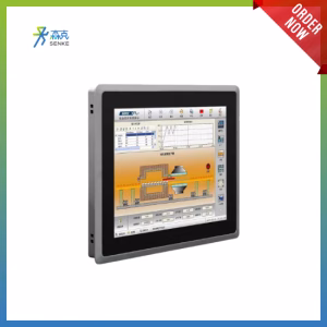 Industrial Grade PC 15.6 Inch & 17 Inch