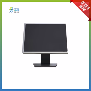 Fanless Industrial Touch Panel Pc - Máy Tính Công Nghiệp Vỏ Nhôm Fanless Chuẩn IP65