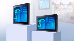 TouchThink 2nd Gen A Series - Màn Hình Công Nghiệp Âm Tủ Mỏng