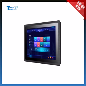 TouchThink Z Series Model A - Màn Hình Công Nghiệp Âm Tường
