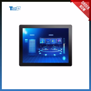 TouchThink Z Series Model A Embedded - Màn Hình Cảm Ứng Công Nghiệp Lắp Âm Tủ