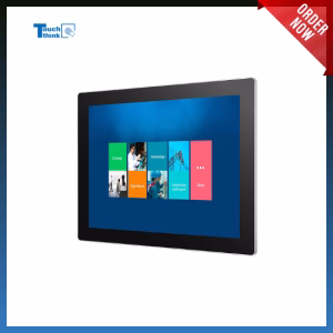TouchThink Z Series Model A Desktop/Wall Mounted - Màn Hình Công Nghiệp Siêu Bền