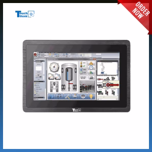 TouchThink 2nd Gen A Series - Màn Hình Công Nghiệp Âm Tủ Mỏng