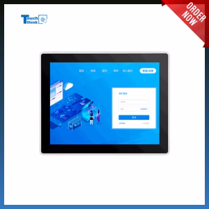 TouchThink M Series Android All-In-One - Máy tính bảng điều khiển y tế