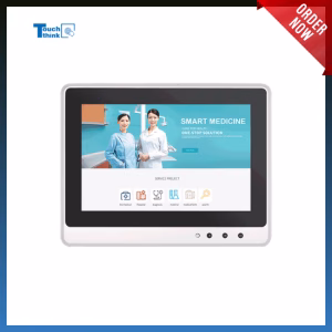 TouchThink S Series – Máy tính panel PC chuyên dụng cho xe đẩy y tế